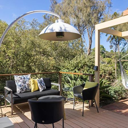 Vila Quarterdeck Portsea Exteriér fotografie