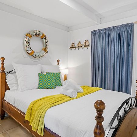 Vila Quarterdeck Portsea Exteriér fotografie