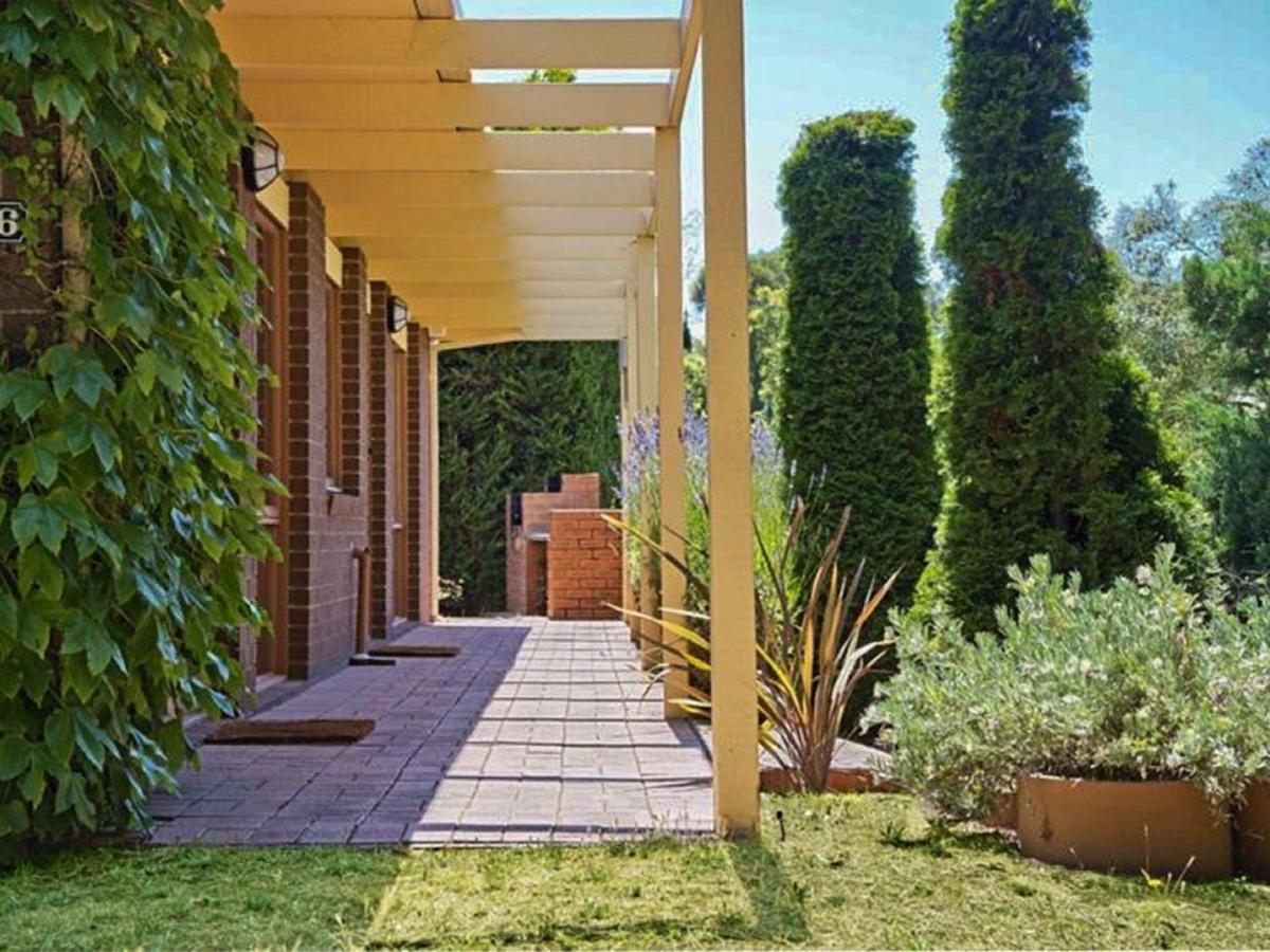 Vila Quarterdeck Portsea Exteriér fotografie