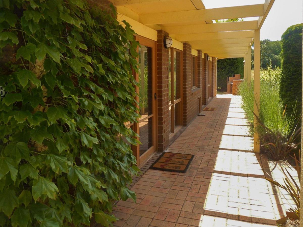 Vila Quarterdeck Portsea Exteriér fotografie