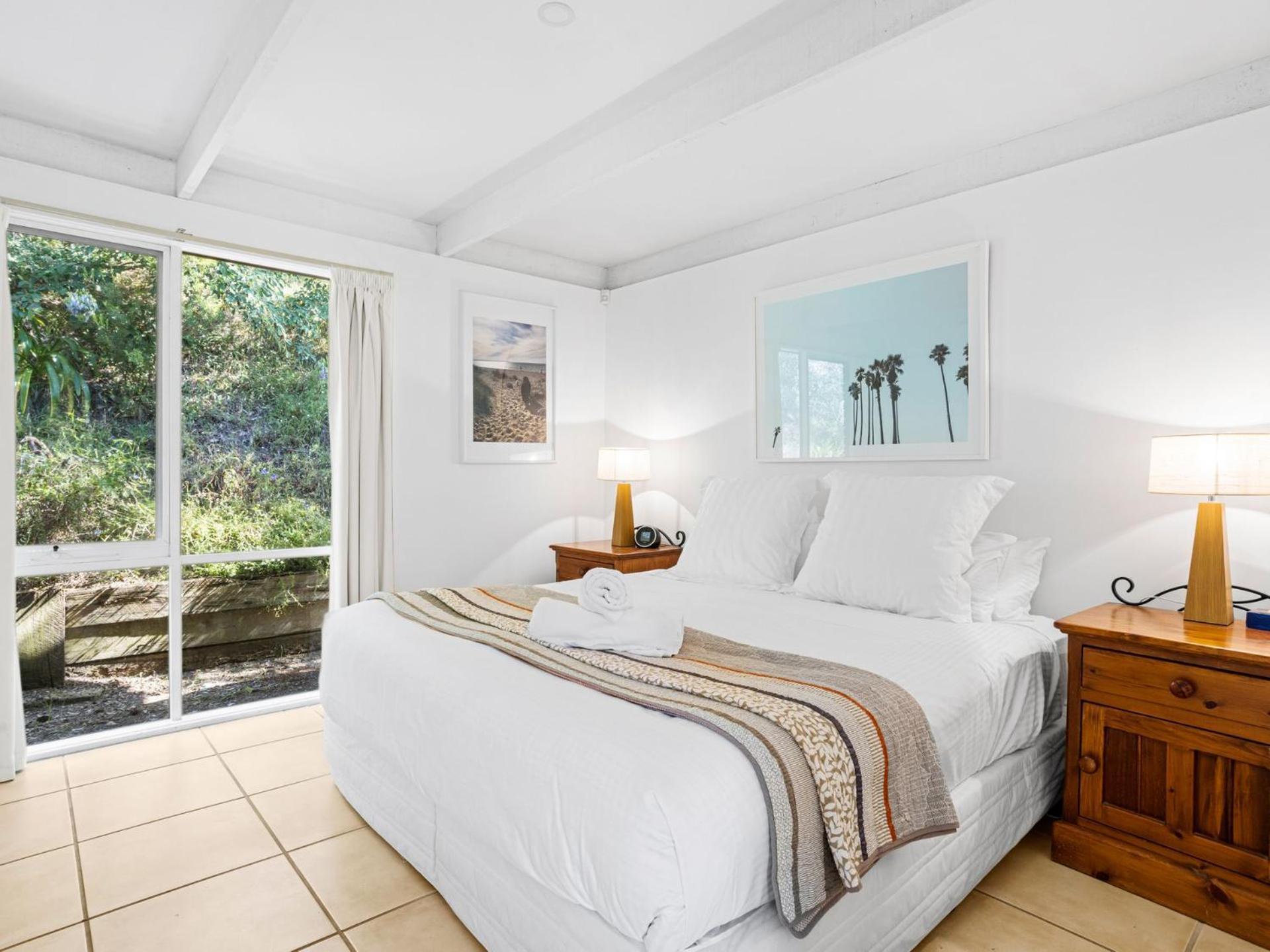 Vila Quarterdeck Portsea Exteriér fotografie