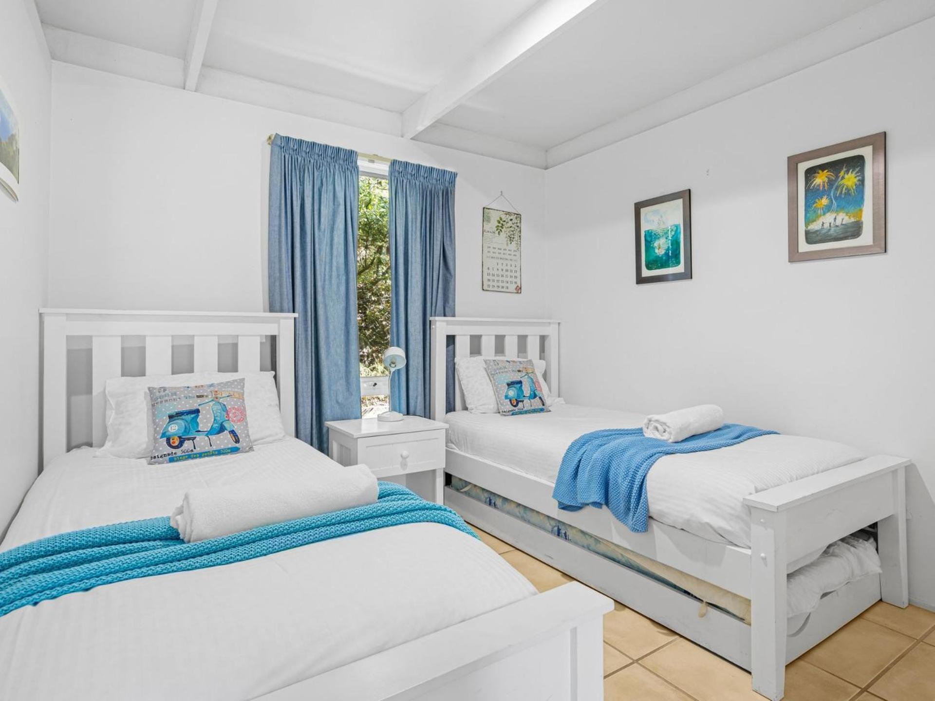 Vila Quarterdeck Portsea Exteriér fotografie