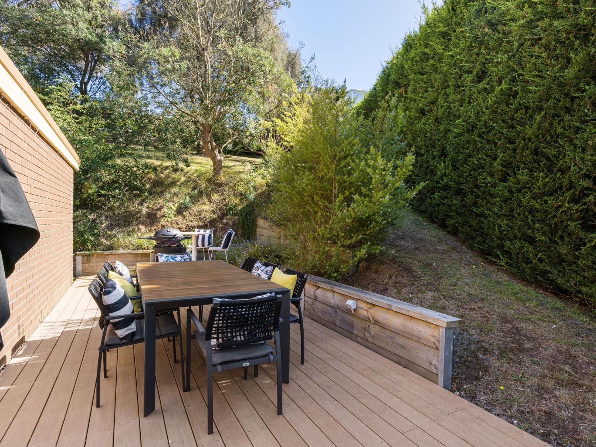 Vila Quarterdeck Portsea Exteriér fotografie